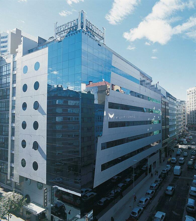 Hotel Hesperia
